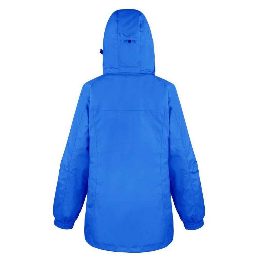 Result Veste Journey  
