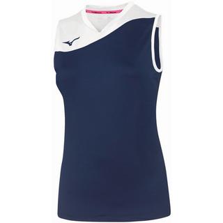 MIZUNO  t-hirt damen team authentic myou n 