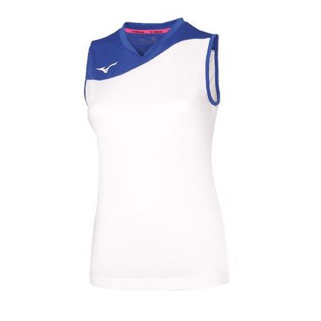 MIZUNO  t-hirt damen team authentic myou n 