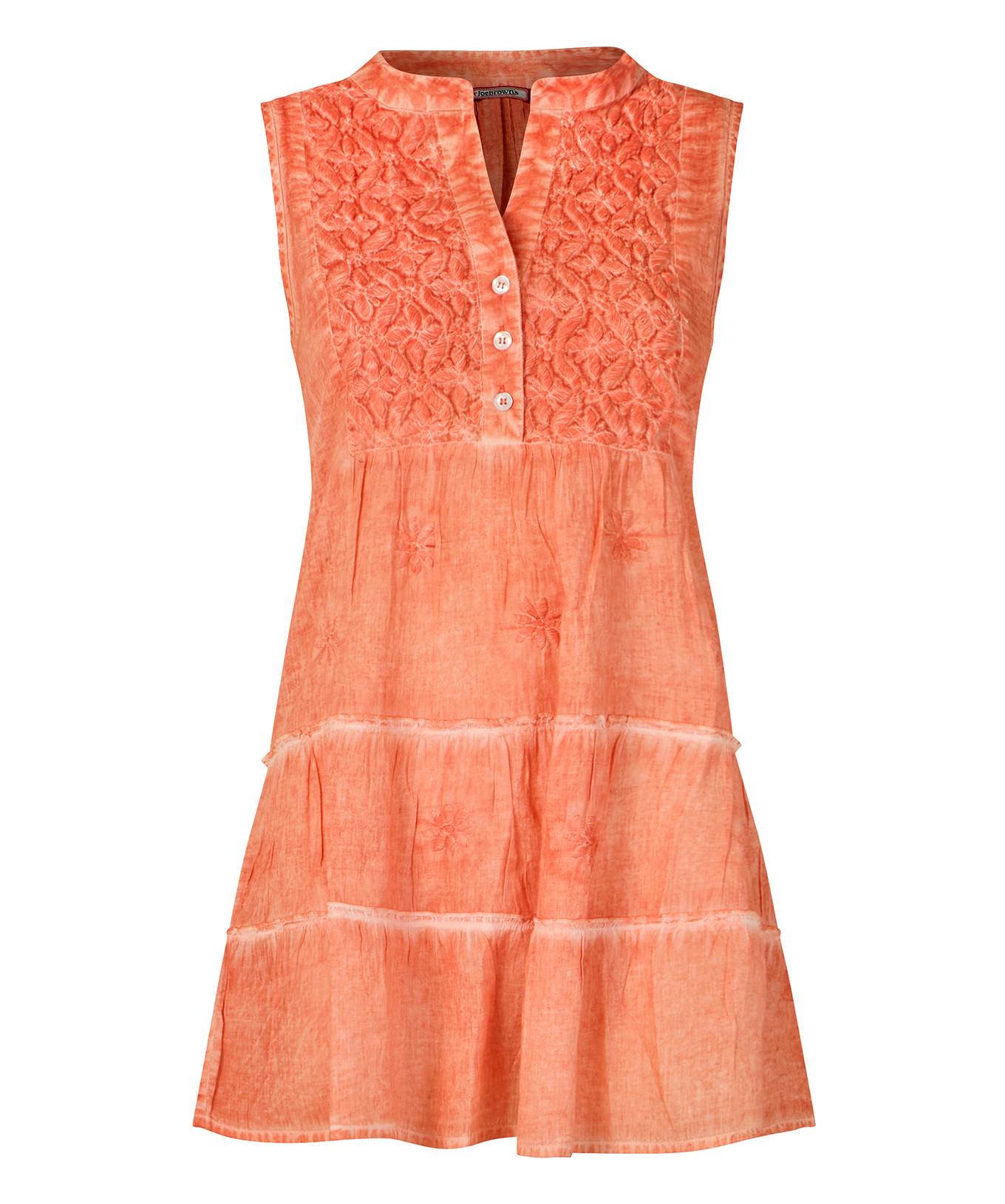 Joe Browns Tunica Senza Maniche con Ricamo Floreale  