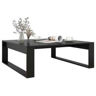 VidaXL Table basse bois d'ingénierie  