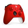 Microsoft  Pulse Red Rosso Bluetooth/USB pad Analogico/Digitale Xbox, Xbox One, Xbox Series S, Xbox Series X 
