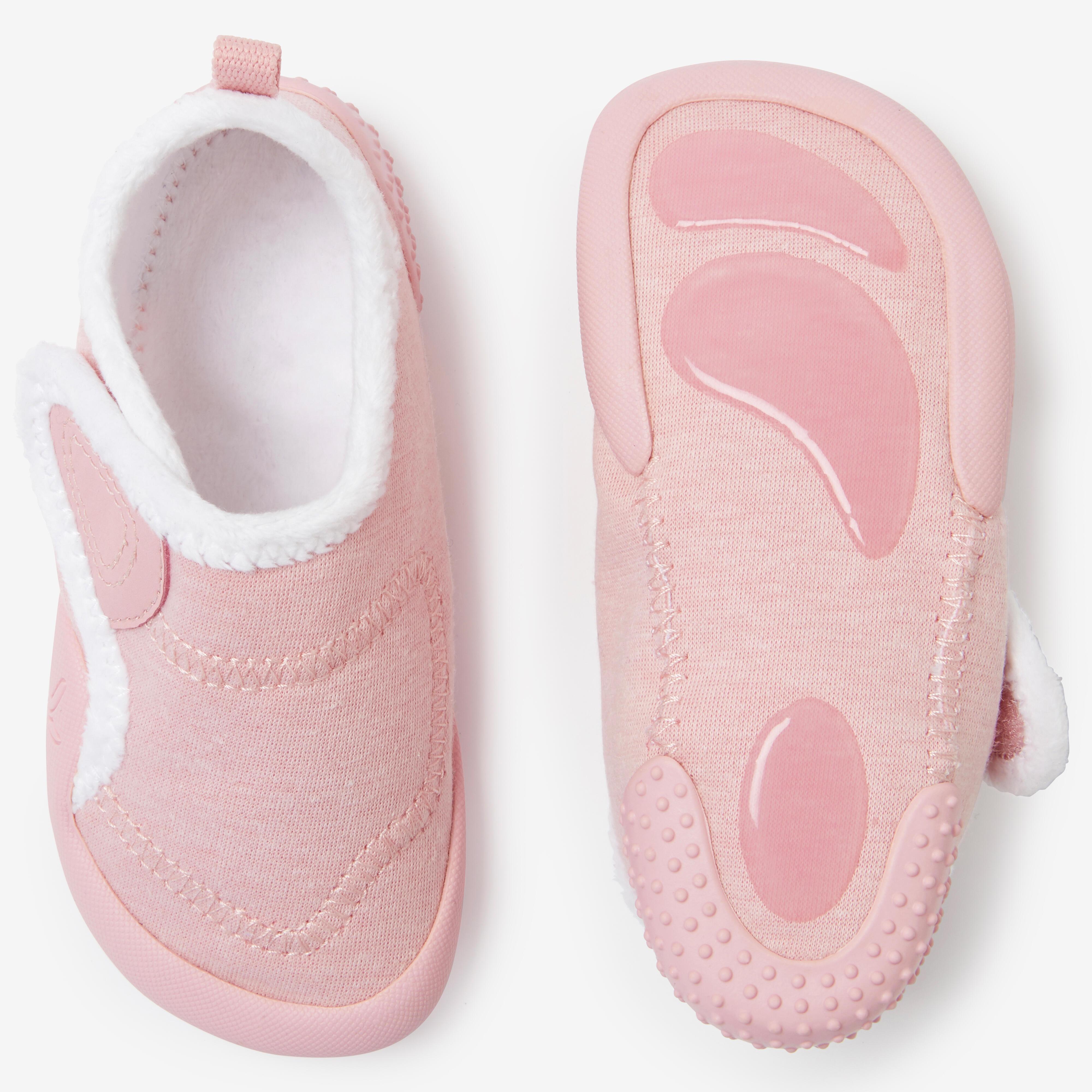 DECATHLON  Chaussons - BABYLIGHT 