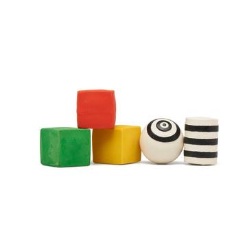 , Geometrische Figuren Set