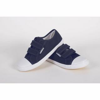 Stannol  schuhe aus leinen, baby velcro 