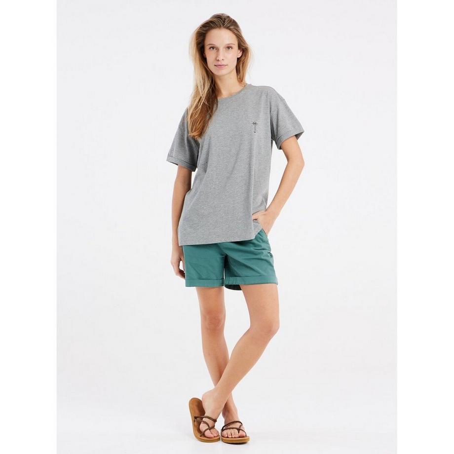 PROTEST Prtelsao T-shirt  