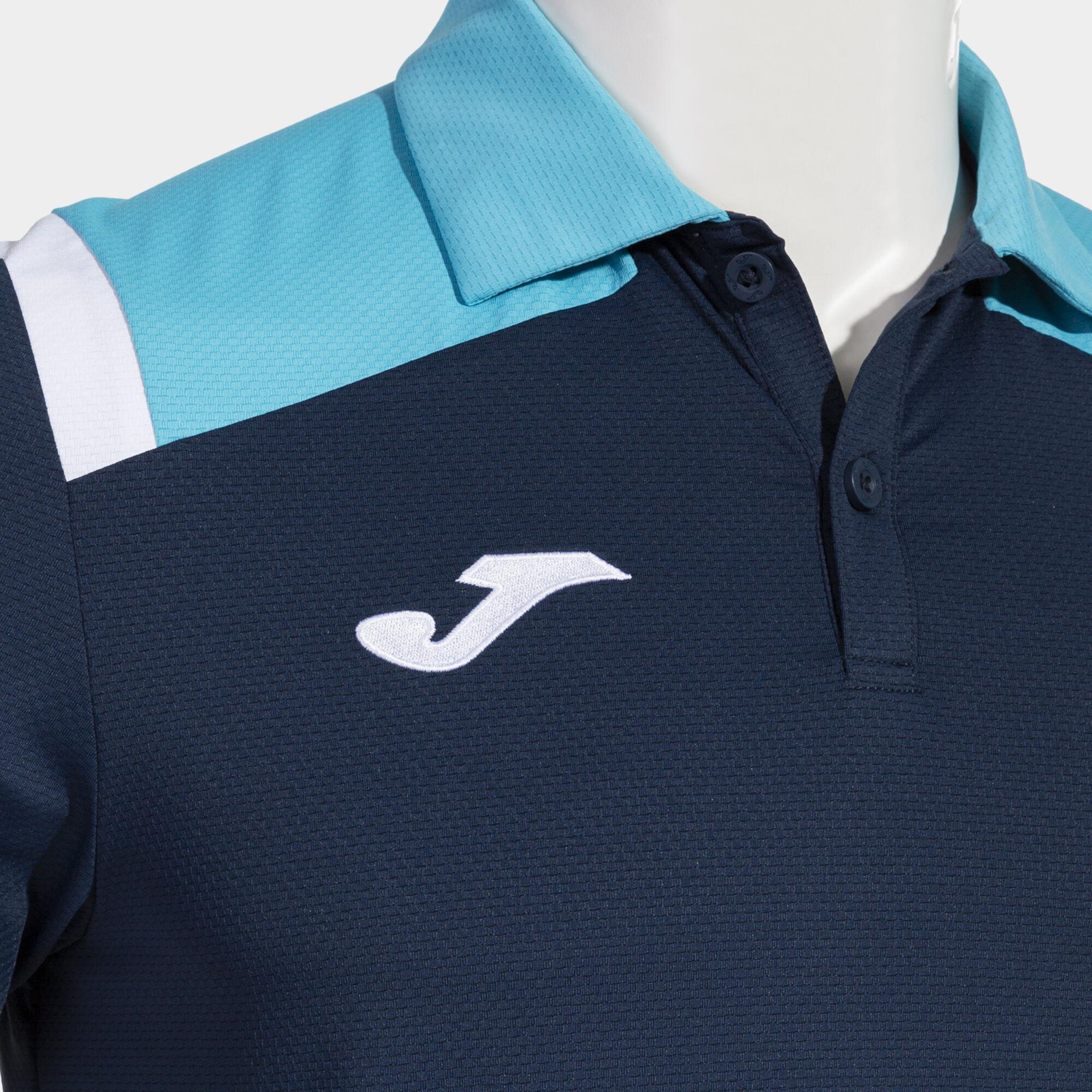 Joma Toledo Kurzarm Poloshirt  