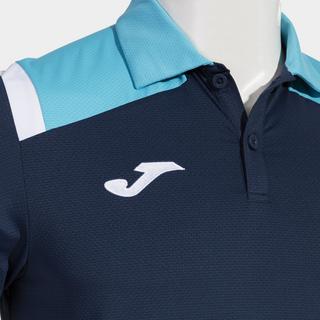 Joma Toledo Kurzarm Poloshirt  