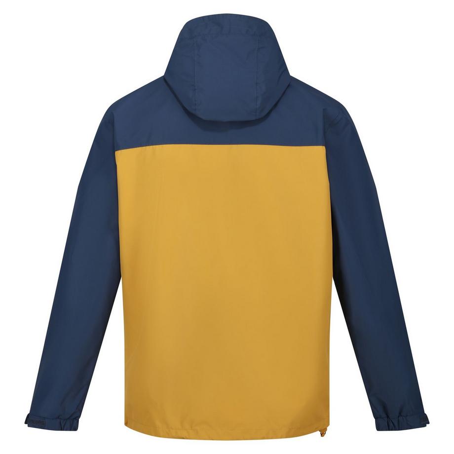 Regatta Baymoor Jacke, Wasserfest  