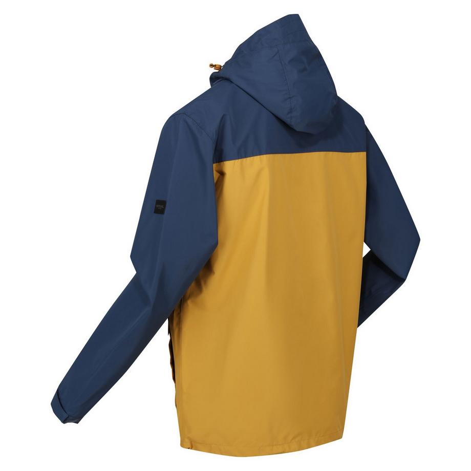 Regatta Baymoor Jacke, Wasserfest  