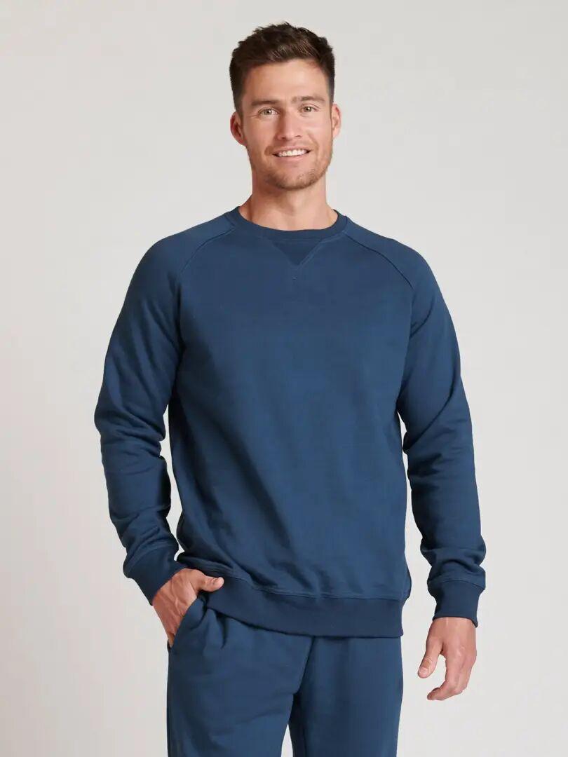 JOCKEY Sweatshirt Col Rond  