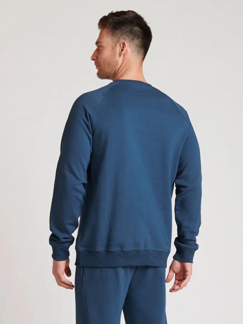 JOCKEY Sweatshirt Col Rond  