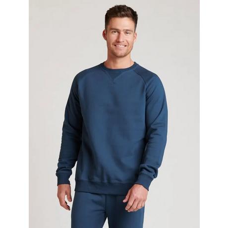 JOCKEY Sweatshirt Col Rond  