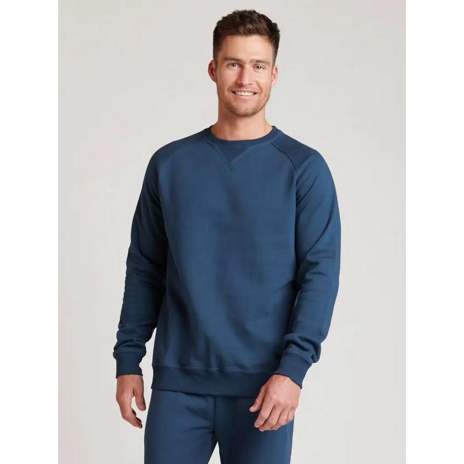 JOCKEY Rundhals Sweatshirt  