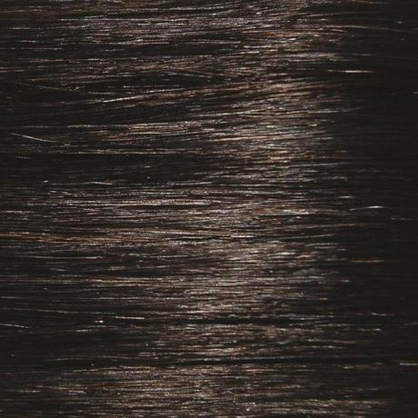 BALMAIN  Fill-In Silk Bond Human Hair NaturalStraight 55cm 4271 Ombré Dark Brown Ombré, 25 