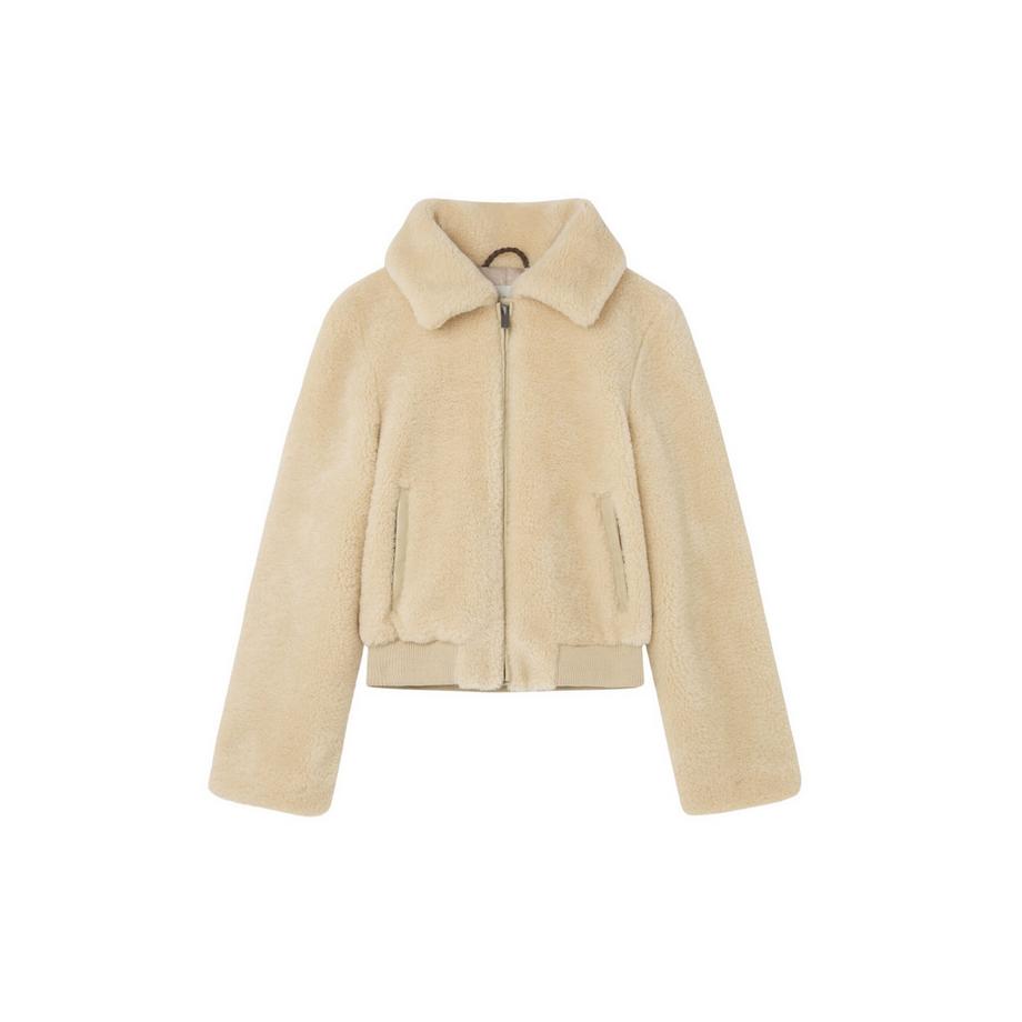 Pepe Jeans London  fleecejacke mädchen vicky 