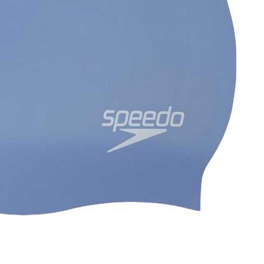 speedo  Long Hair Cuffia Da Nuoto 