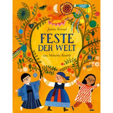 Feste der Welt