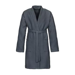 VOSSEN Rom Waffel Bademantel  