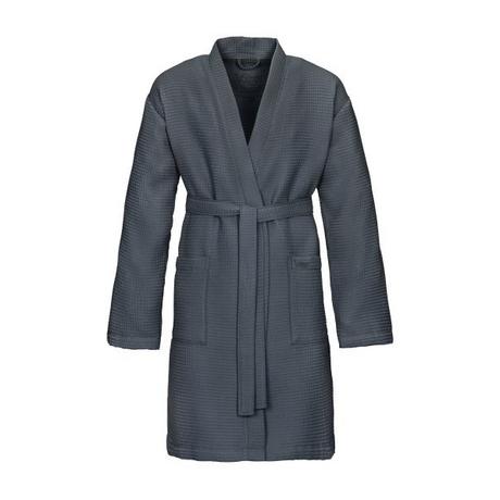 VOSSEN Rom Waffel Bademantel  