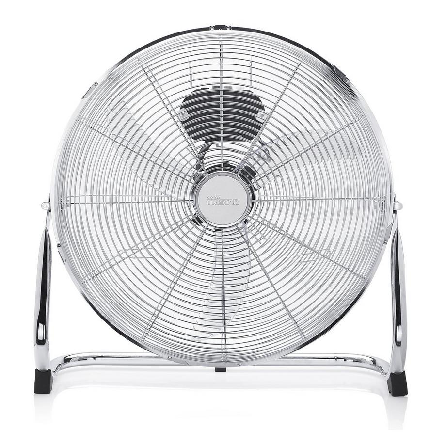 Tristar Tristar VE-5936 Ventilateur m�tal de sol grande vitesse  