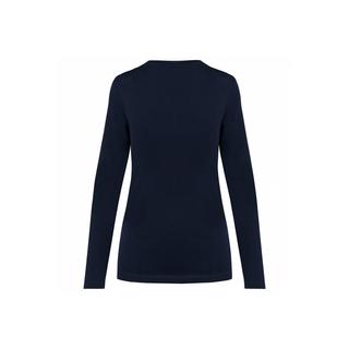 Kariban Uprima T-shirt Manches Longues Col V  