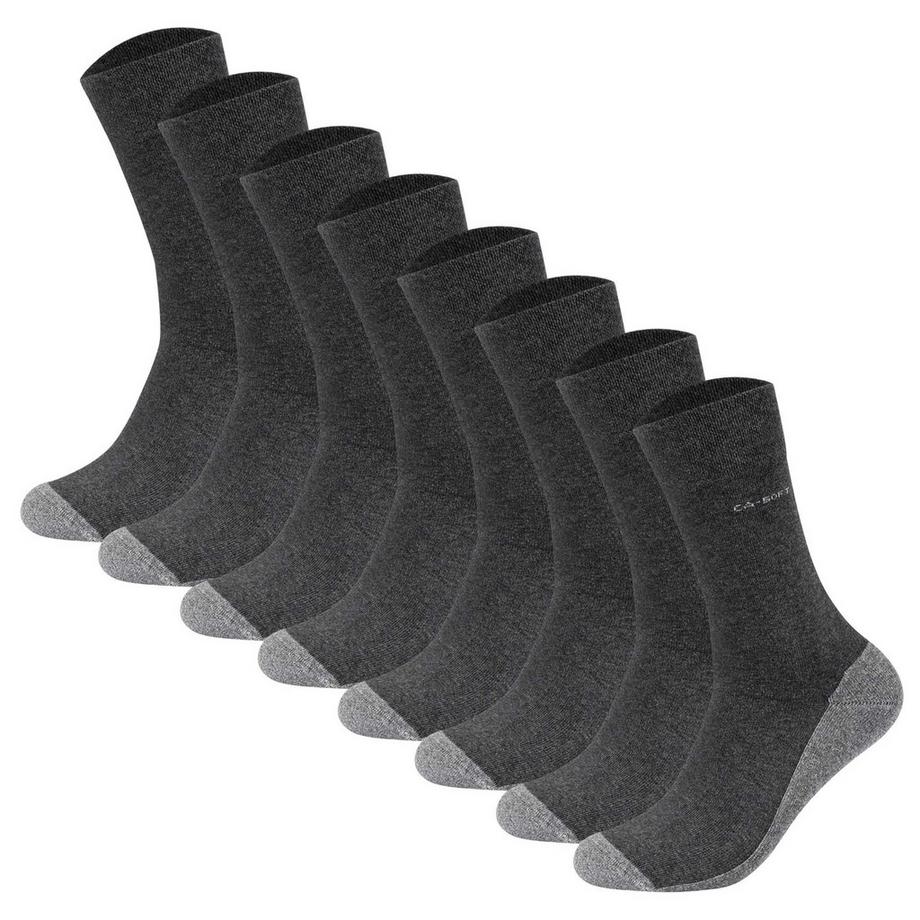 camano 8er Pack Socken  