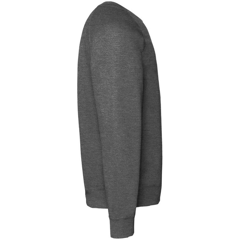 Fruit of the Loom Felpa Classica Raglan  