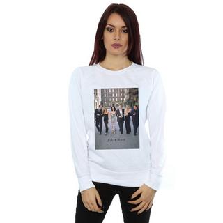 Friends  Sweatshirt 