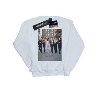 Friends  Sweatshirt 