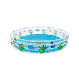 Bestway  Aufblasbarer Pool BESTWAY 51005 