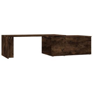 VidaXL Table basse bois d'ingénierie  