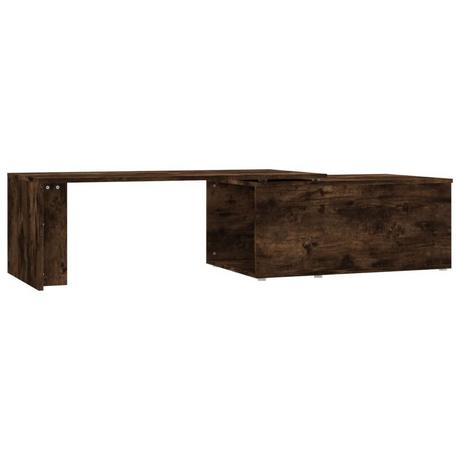 VidaXL Table basse bois d'ingénierie  