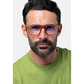 Herling  Sonnenbrille miten, lichtundurchlässigen Linsen 