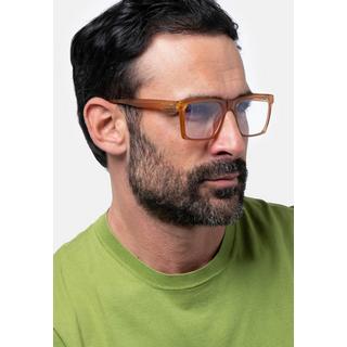 Herling  Sonnenbrille miten, lichtundurchlässigen Linsen 