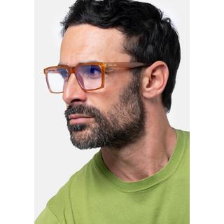 Herling  Sonnenbrille miten, lichtundurchlässigen Linsen 