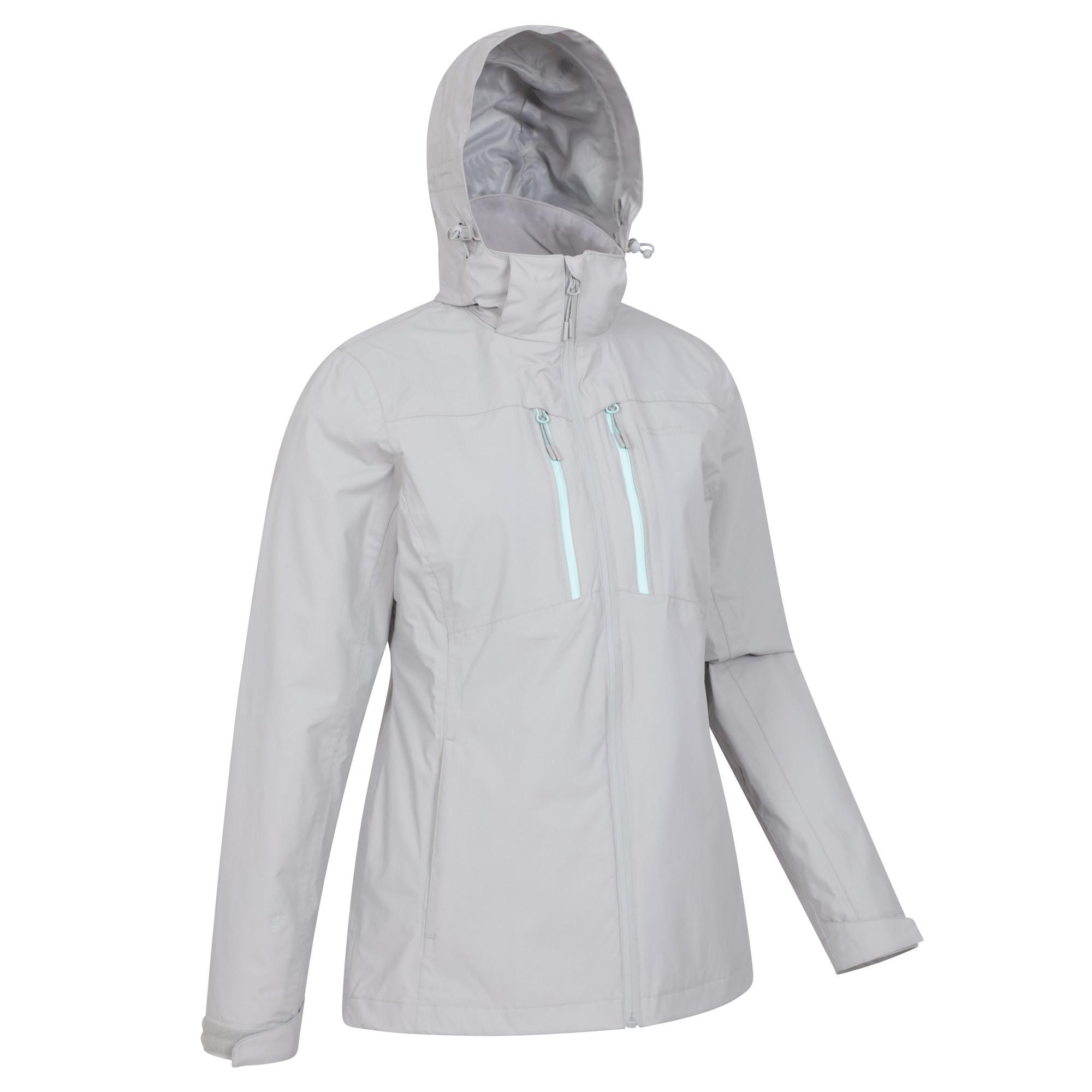 Mountain Warehouse Veste imperméable Rainforest II Extreme  
