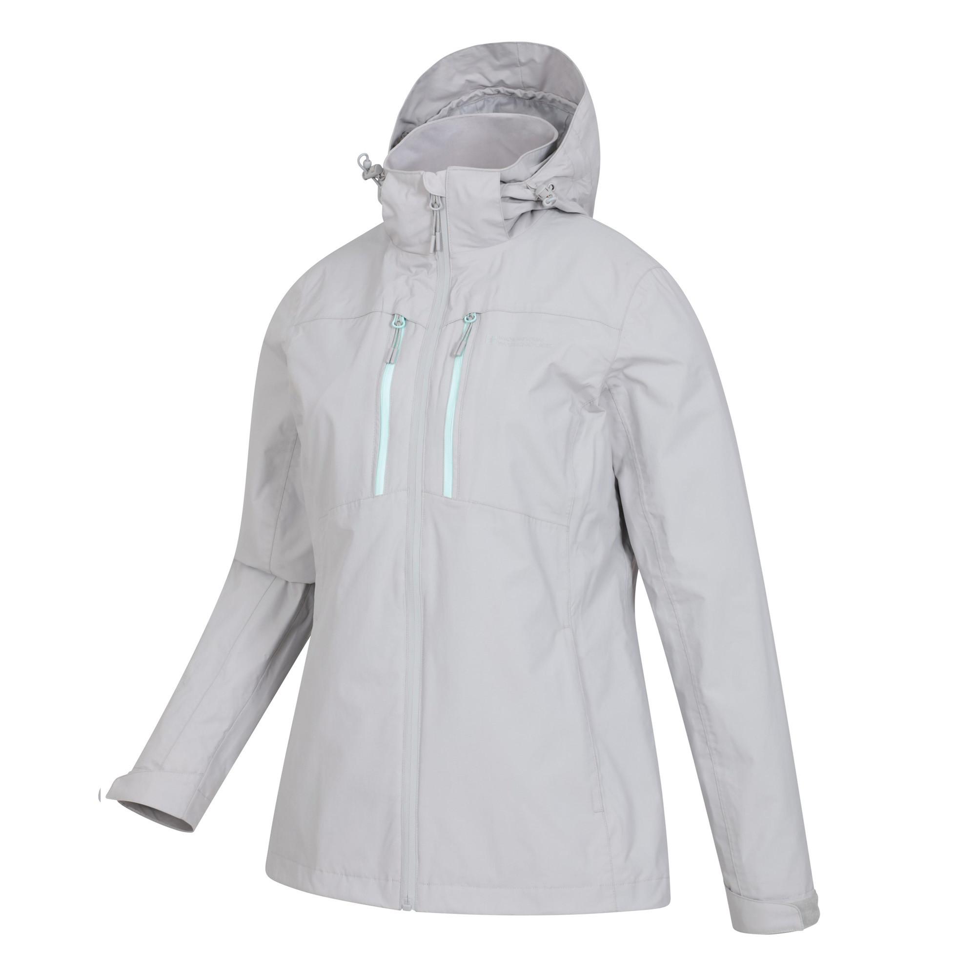 Mountain Warehouse Veste imperméable Rainforest II Extreme  