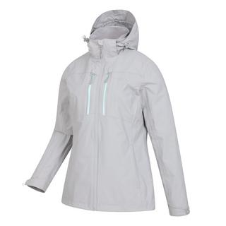 Mountain Warehouse Veste imperméable Rainforest II Extreme  