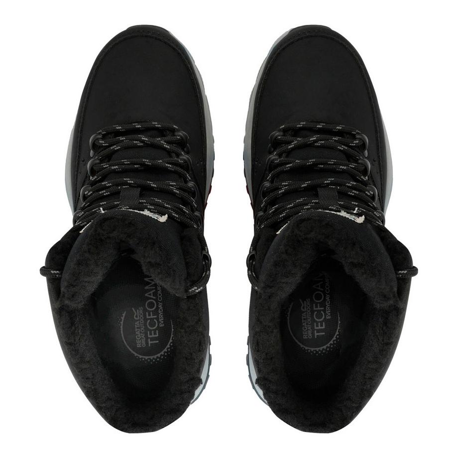 Regatta Sherbourne Chaussures Montantes Imperméables  