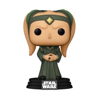 Funko  Funko POP! Star Wars Book Boba Fett : Majordomo (582) 