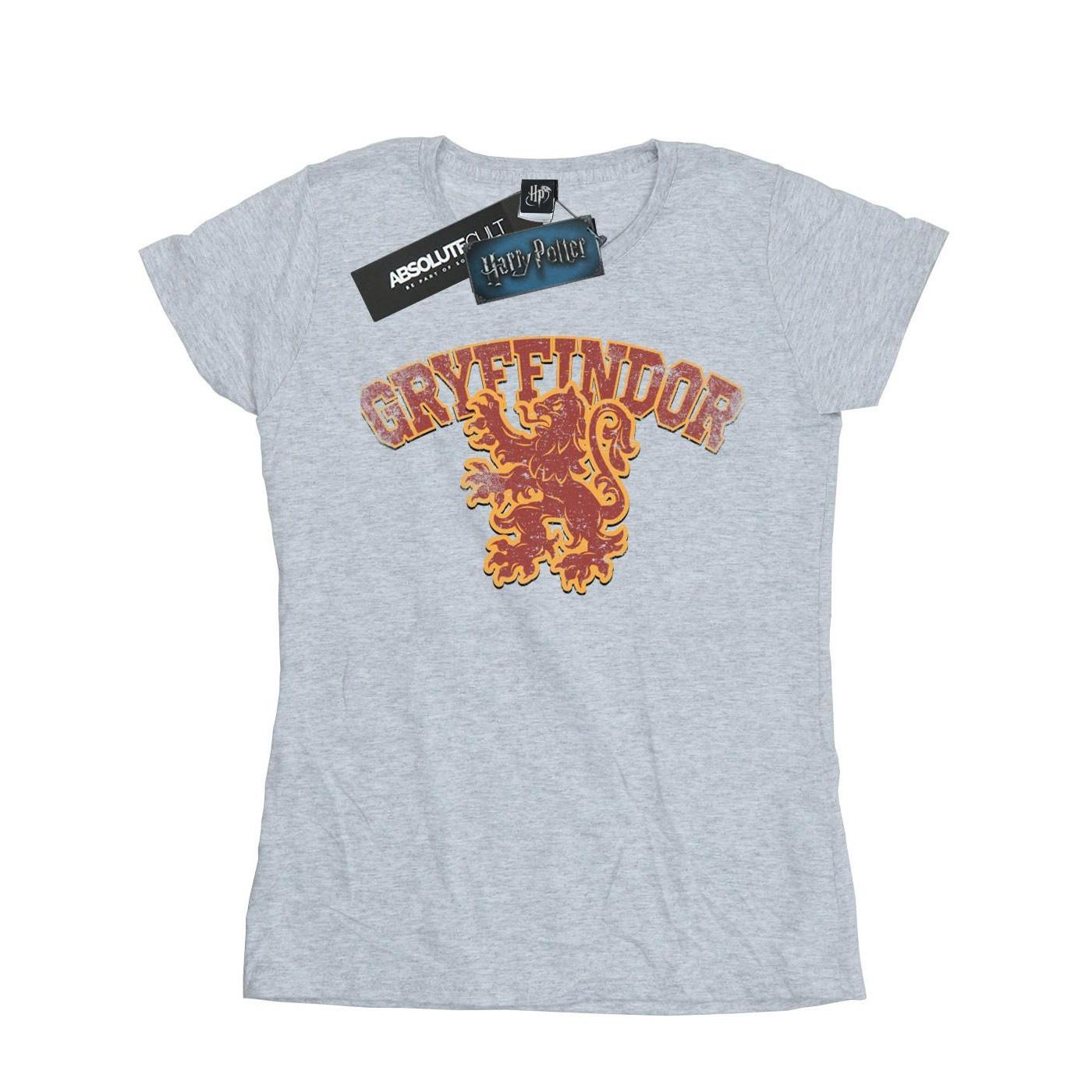 Harry Potter  Gryffindor TShirt 