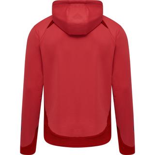 Hummel hmllead Poly Kapuzenpullover  