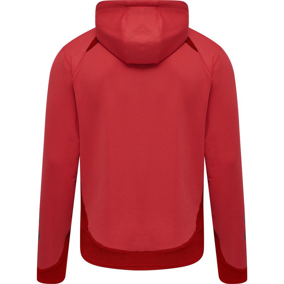 Hummel  kapuzenpullover hmllead poly 