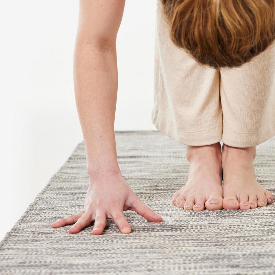 KIMJALY  Tapis de yoga - MAT 