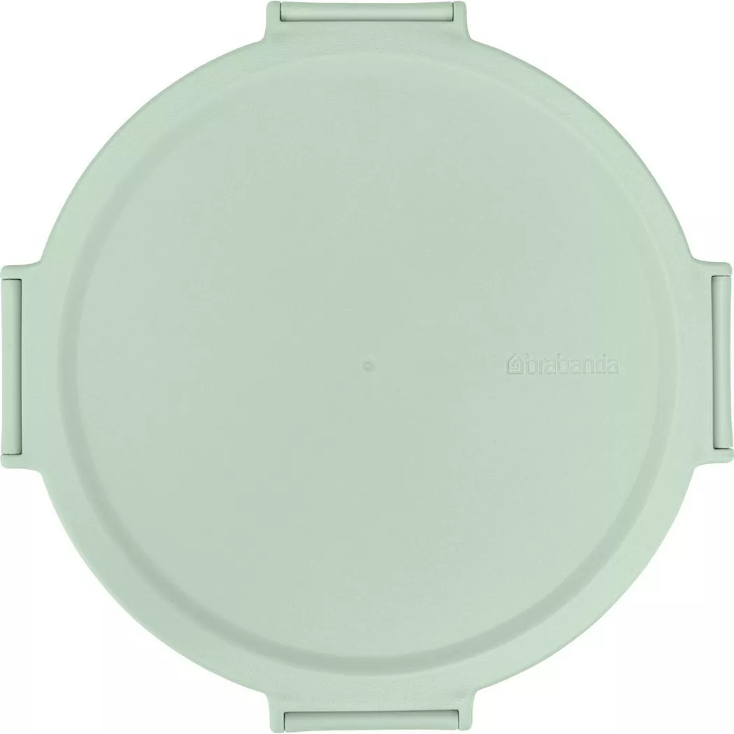 Brabantia - Lunchschüssel Make &amp  Take 1 l, Grün