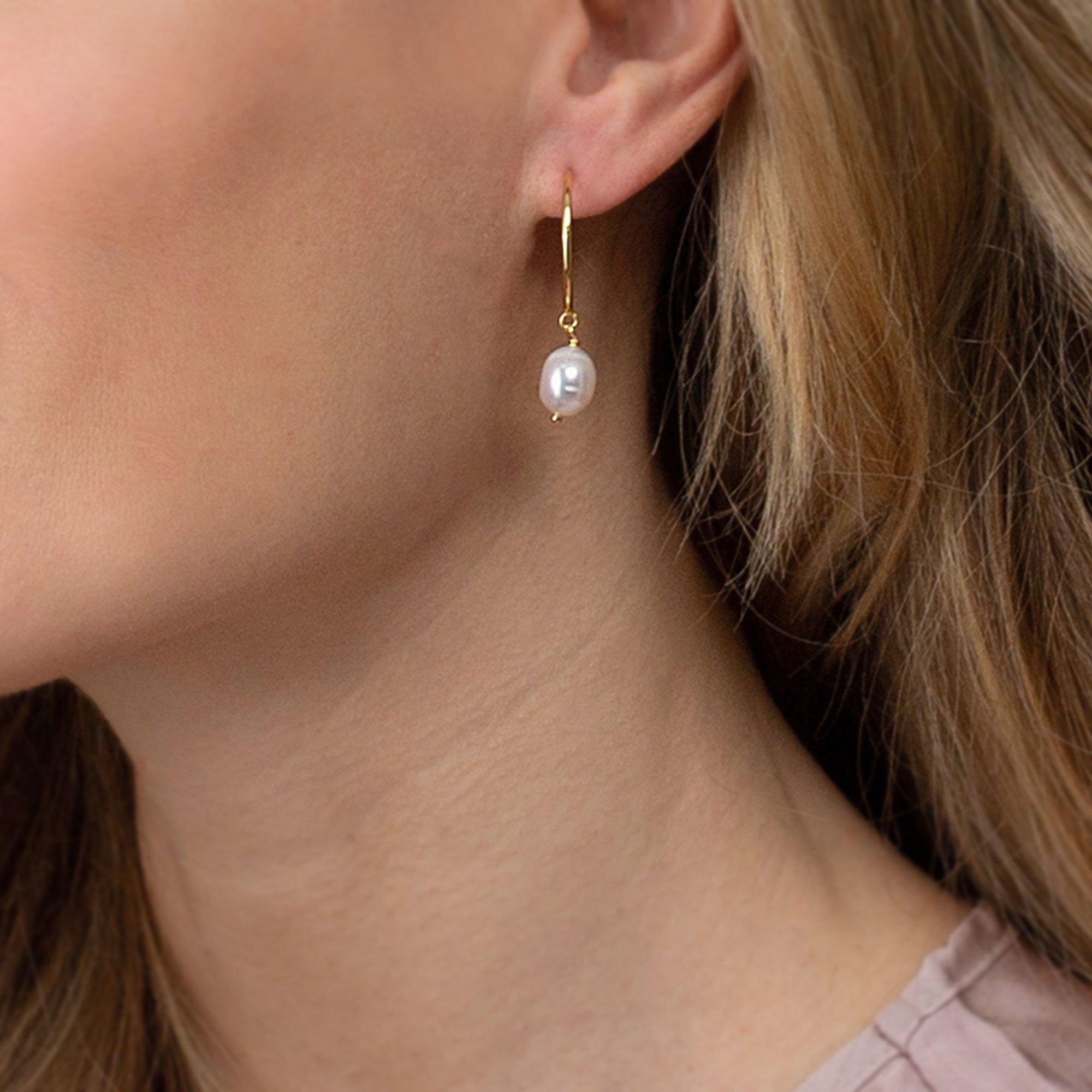 AILORIA  SHIZUMI Ohrringe 