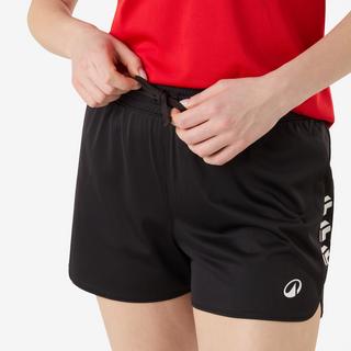 KIPSTA  Short femme handball polyester 