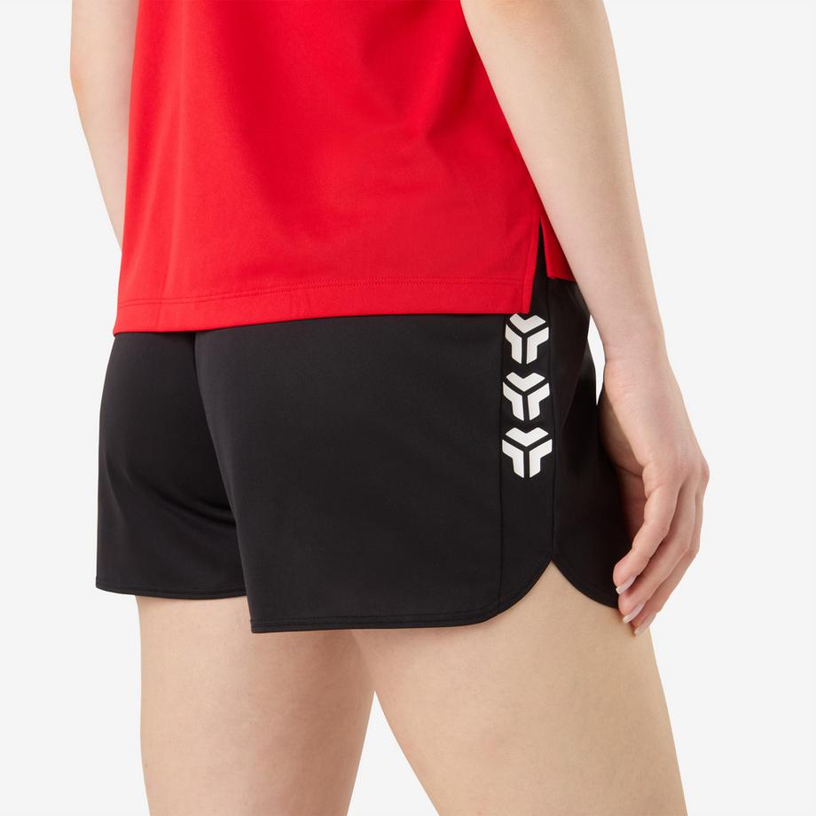 KIPSTA  Short femme handball polyester 