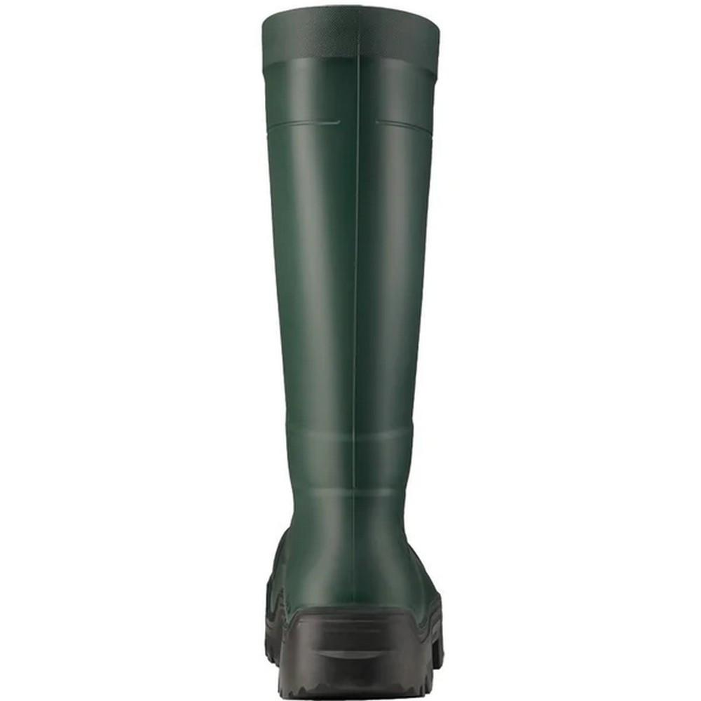 Dunlop  Hochschäftige Sicherheitsstiefel FieldPro Thermo+ 